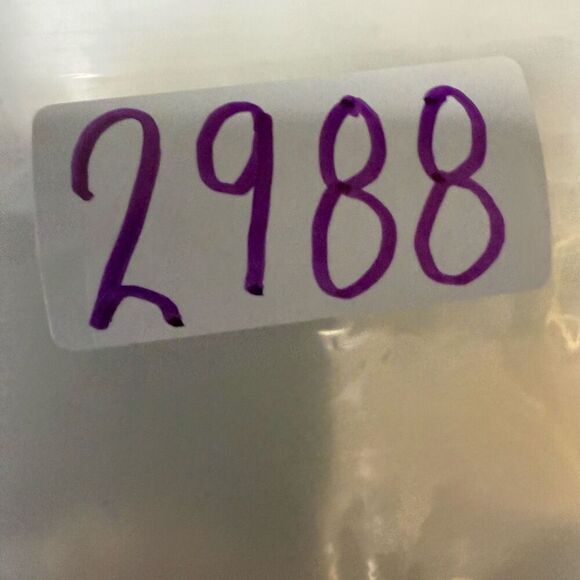 Old Navy Active Womens Size 4X Plus Activewear Sports Bra Powersoft Built in Bra - Picture 5 of 8